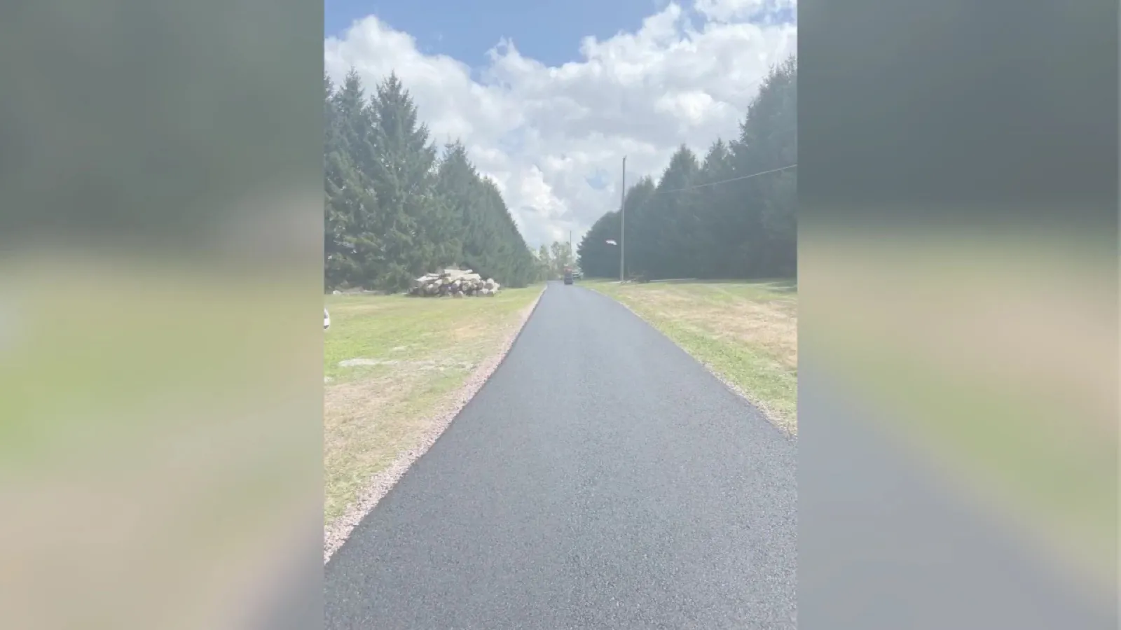 Paving in Quakertown, PA