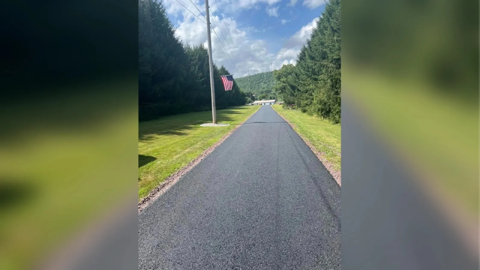 Paving in Bethlehem, PA