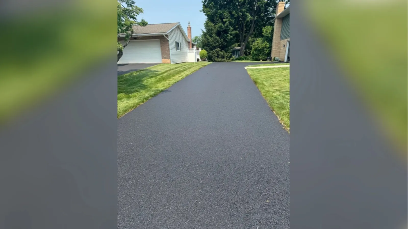 Sealcoating by All County Paving