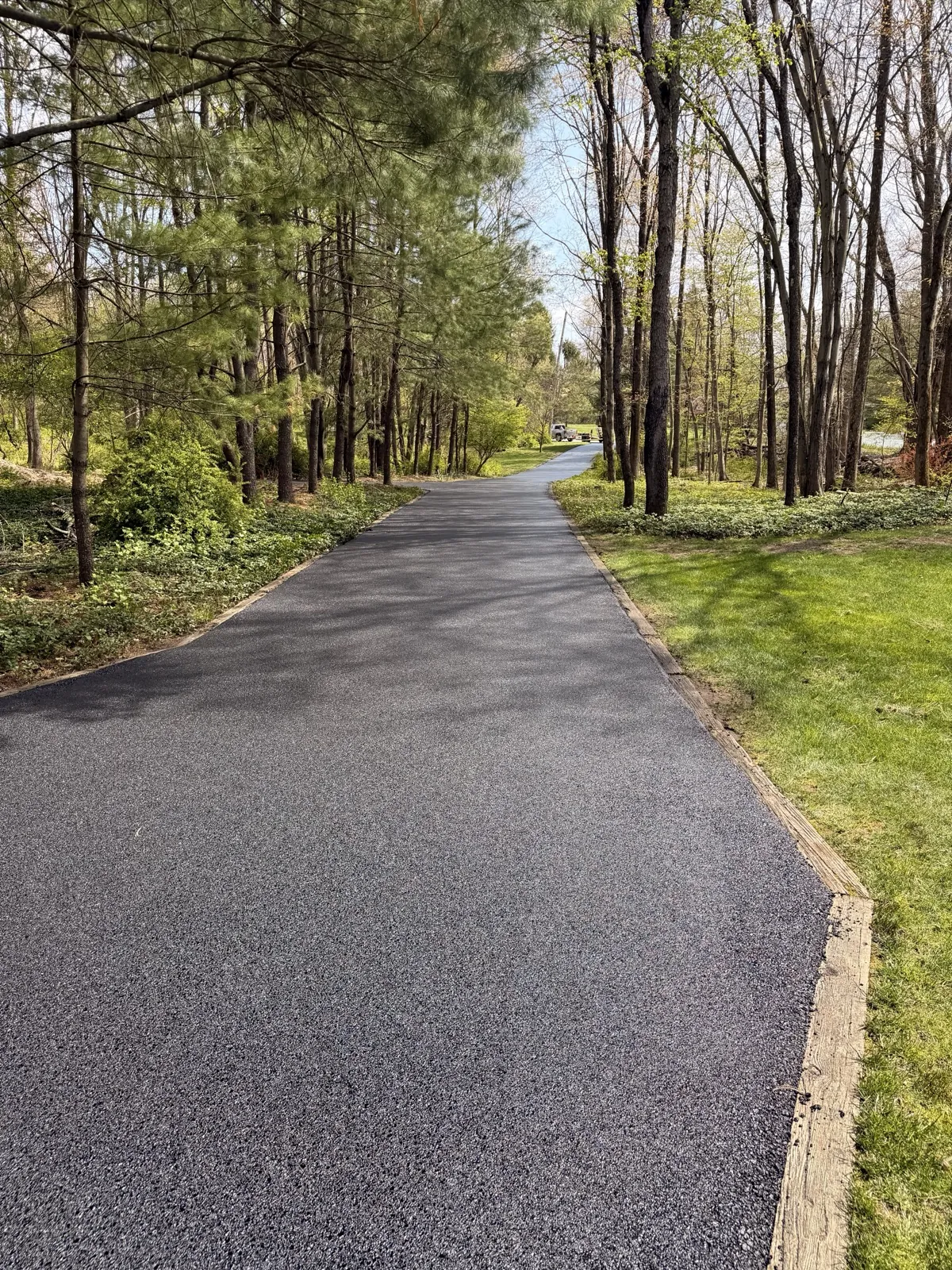 Paving in Sussex, NJ