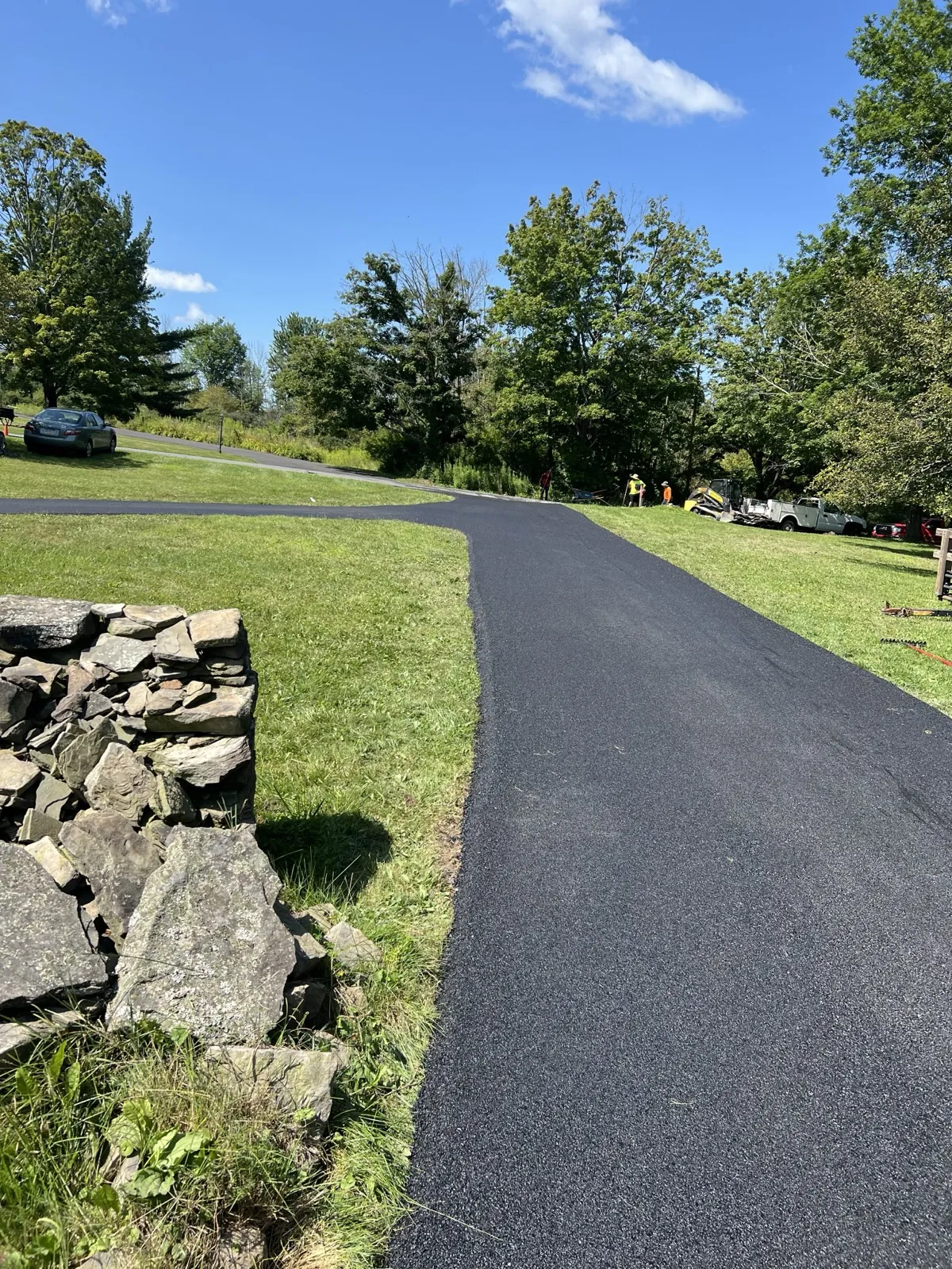 Paving in Flemington, NJ