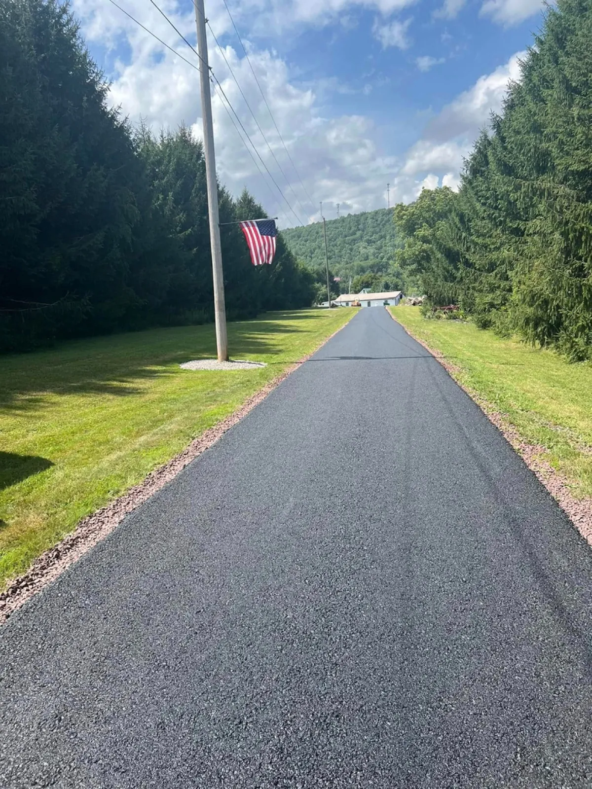 How Long Does Driveway Sealcoating Last in NJ and PA, paving guide by All County Paving NJ and PA