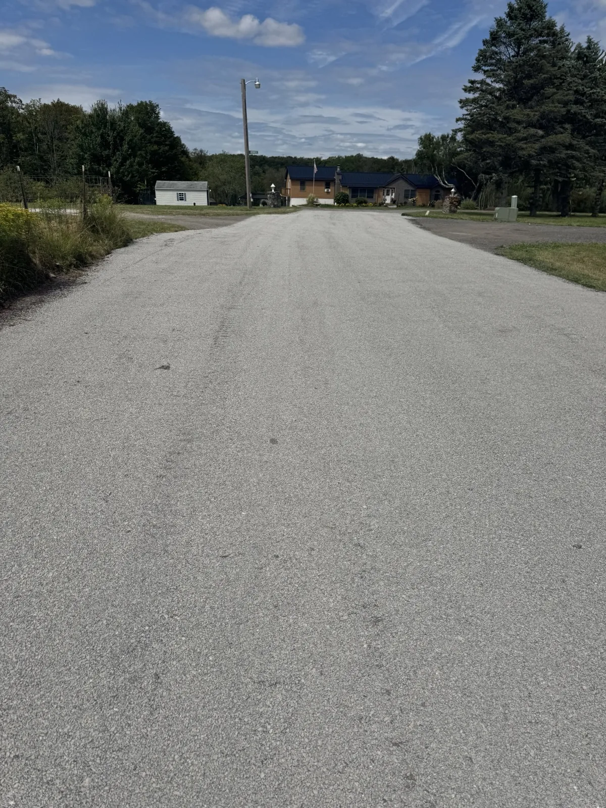 What Is a Driveway Apron?, All County Paving guide for NJ and PA homeowners