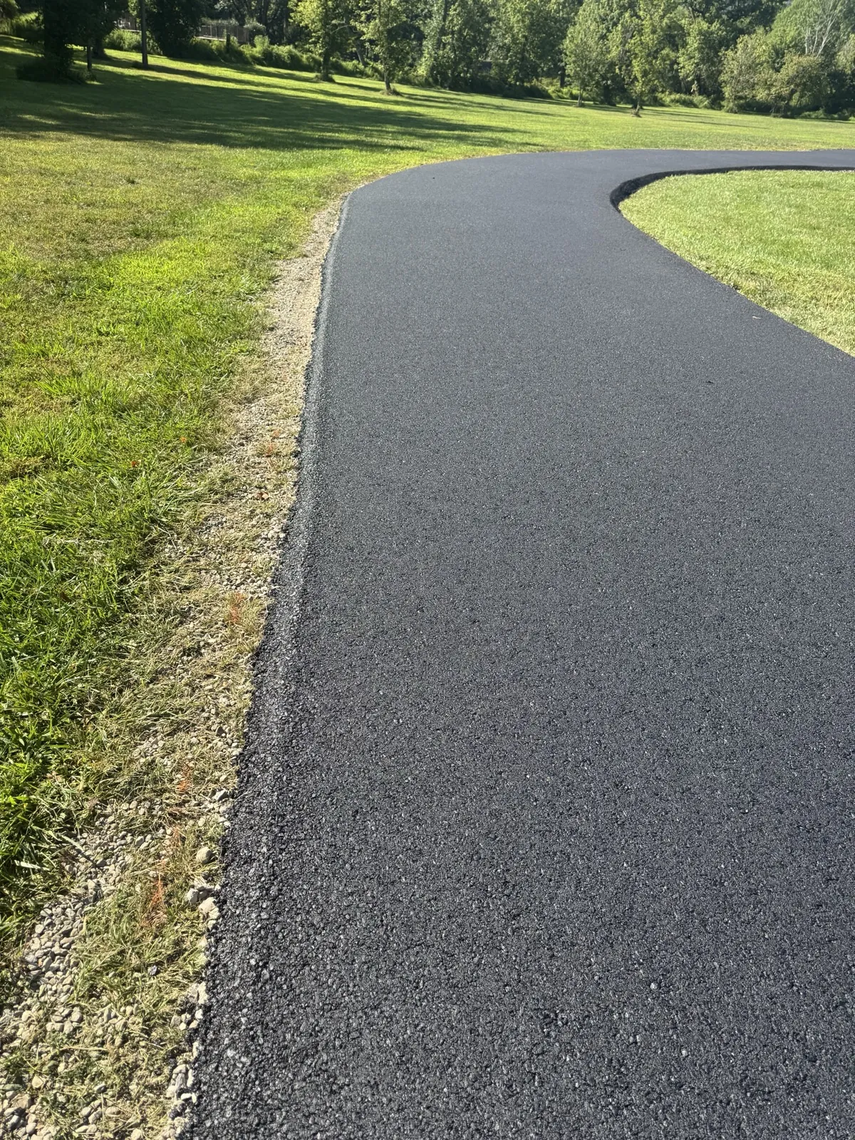 Paving in Sparta, NJ