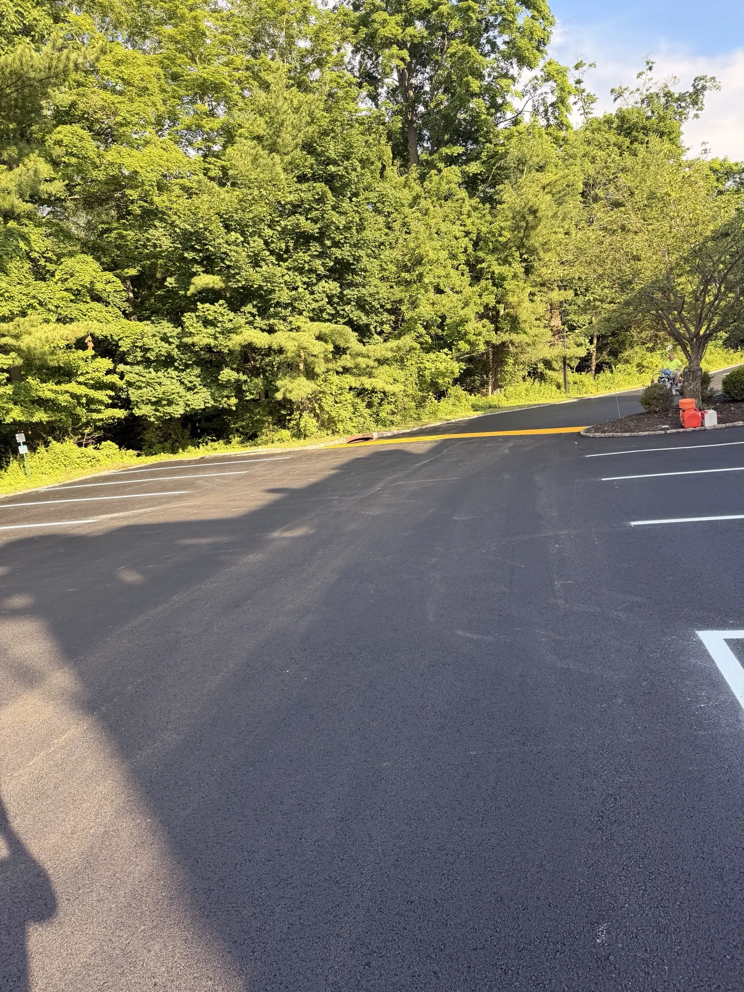 Sealcoating by All County Paving